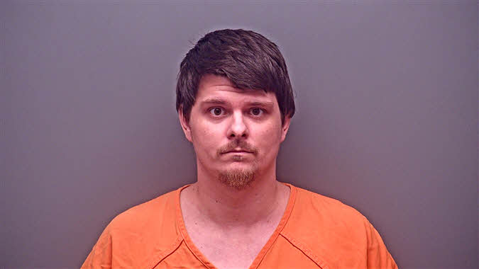 Mugshot of MASON STORM POOLE