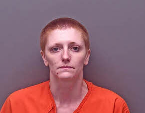 Mugshot of LAKEN FAY DRUMMOND