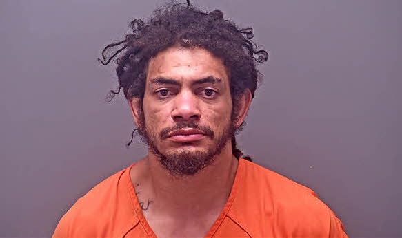 Mugshot of DUSTIN KENDALL WILLIAMS