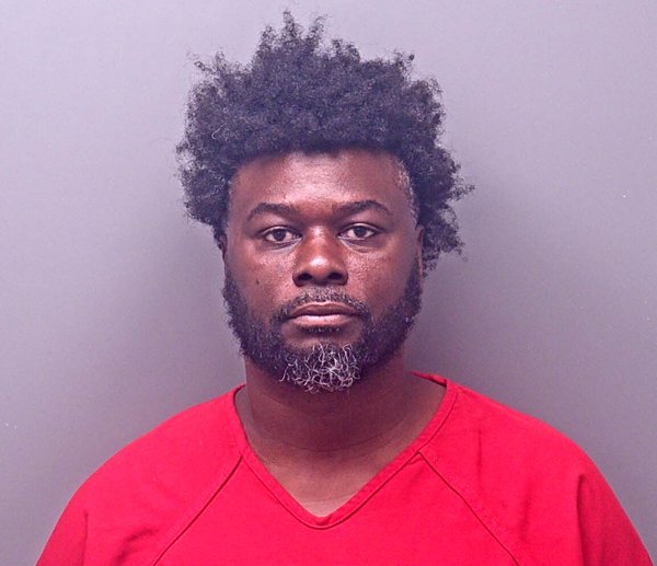 Mugshot of JACQUES GERMAINE MALLORY