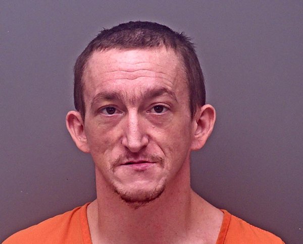 Mugshot of ROY EDWARD JOHNSON