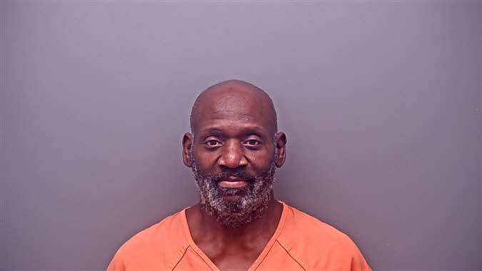 Mugshot of ANDRE RENA SCOTT