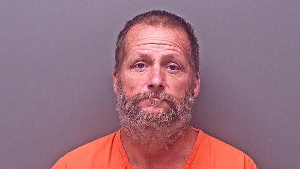 Mugshot of TIMOTHY WAYNE CONWAY