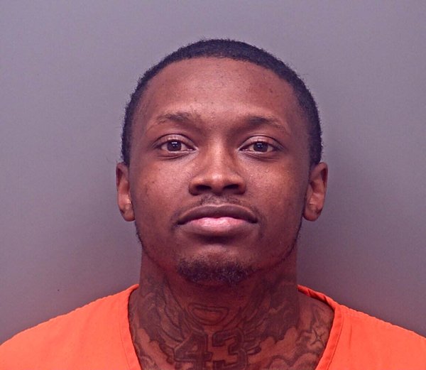 Mugshot of ARTEZ MARTRE WILLIAMS