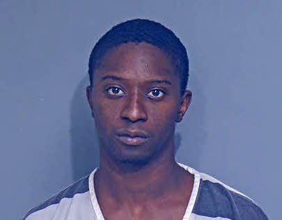 No mugshot available