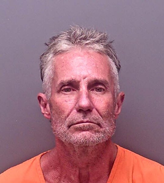 Mugshot of KENNETH SCOTT WISE
