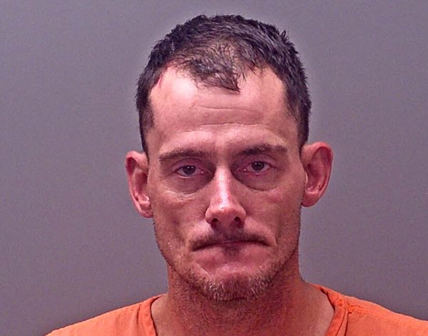 Mugshot of BOBBY DERICK COOPER