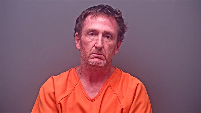 Mugshot of DANIEL JOSEPH GREGORIUS