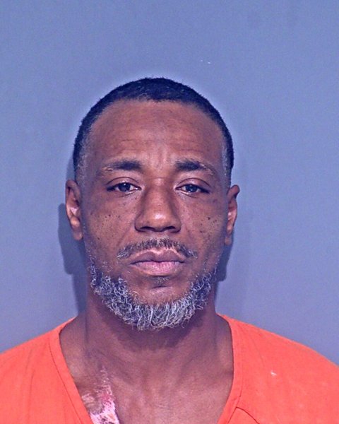 Mugshot of FRANCIS TYRONE BLOUNT