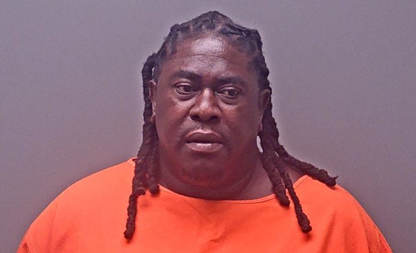 Mugshot of ANTOINE TYRICE FANTROY