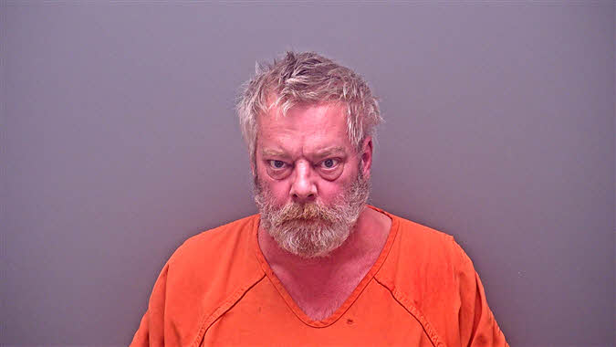 Mugshot of JAMES SAMUEL CHAPMAN
