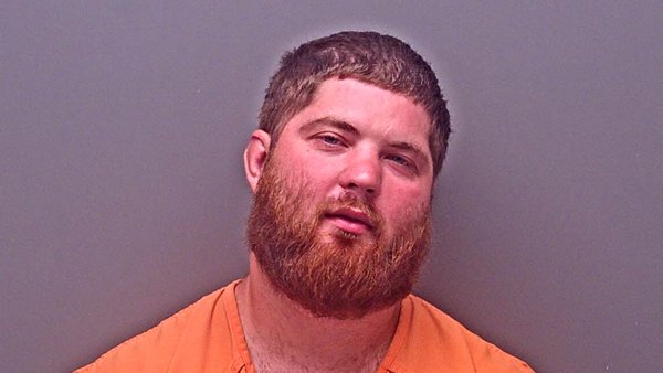 Mugshot of JULIAN SCOTT SULLIVAN