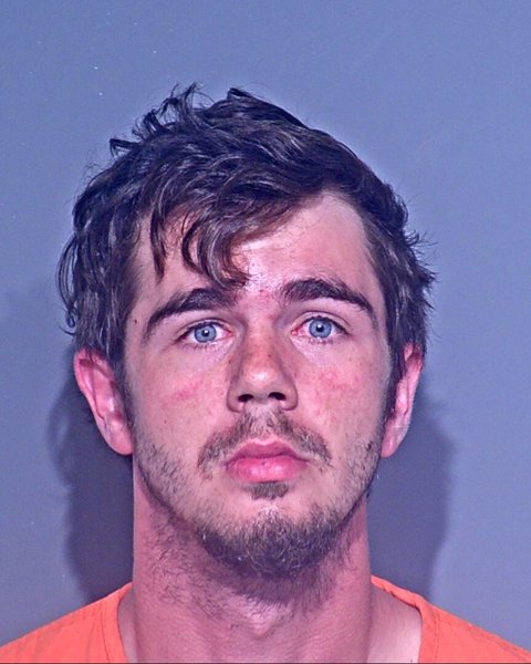 Mugshot of KEITH EARL FLOWERS JR