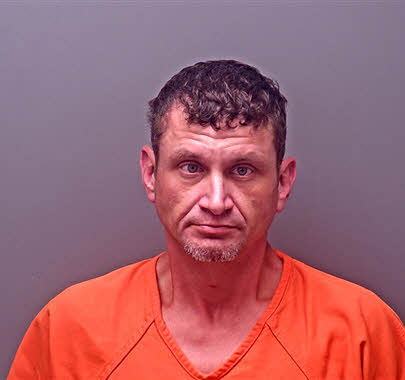 Mugshot of RYAN ANTHONY CLICK