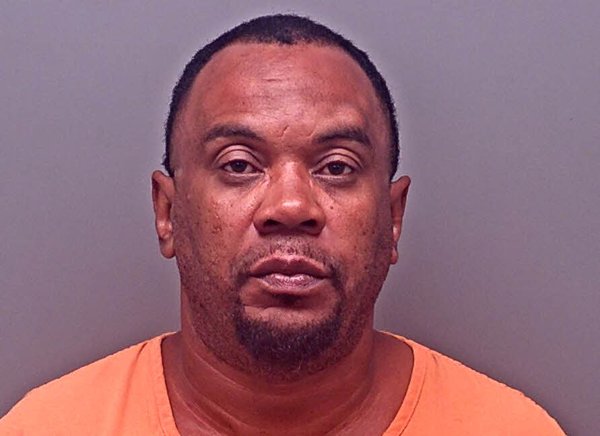 Mugshot of EMMETT JOSEPH WHITTLE JR