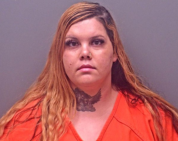 Mugshot of KARISSA ROSE TORRES