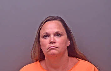 Mugshot of CRYSTAL ANN NORRIS