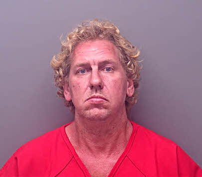 Mugshot of JAMES HENRY CAPERS