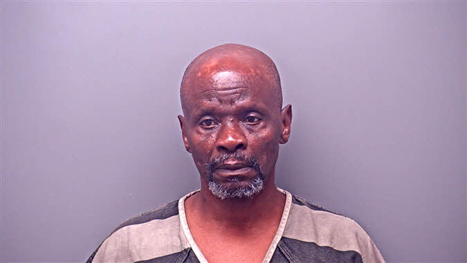 Mugshot of RAYMOND CHARLES SMITH