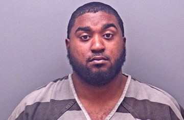 Mugshot of CORTEZ RAPHAEL GONZALES