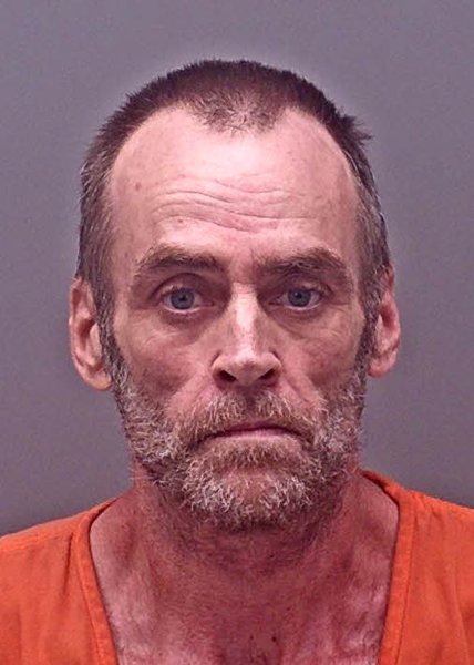 Mugshot of SEAN CHRISTOPHER BOYCE