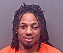Mugshot of JAYDEN CONSTANTINE JACKSON