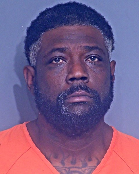 Mugshot of RODNEY ALLAN NICHOLES