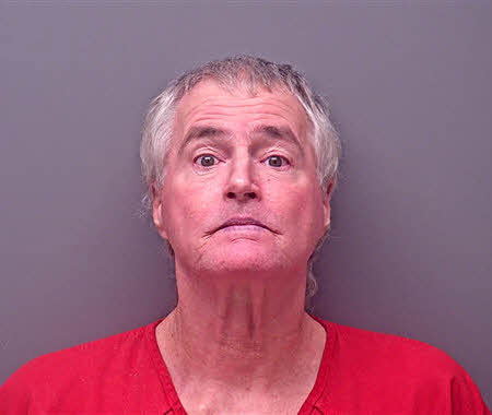 No mugshot available