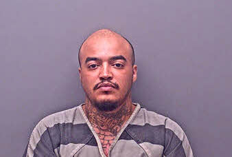 Mugshot of DESTIN LABRUCE CASEY