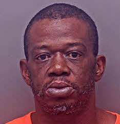 Mugshot of CLEVELAND PRIM JR