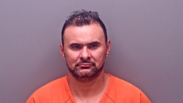 No mugshot available