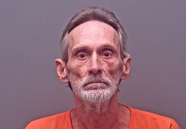 Mugshot of JACKIE DEWAYNE LITTRELL