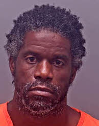Mugshot of HARRIS DURELL ROBERTS