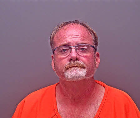 Mugshot of JAMIE W BRADFORD