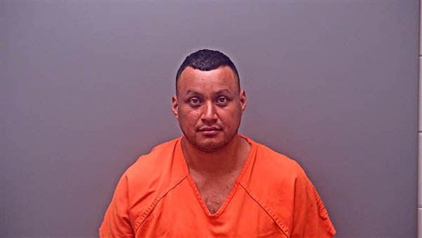 Mugshot of FERNANDO GONZALEZ-DIAZ
