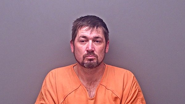 Mugshot of JEFFREY WARREN GARMESON