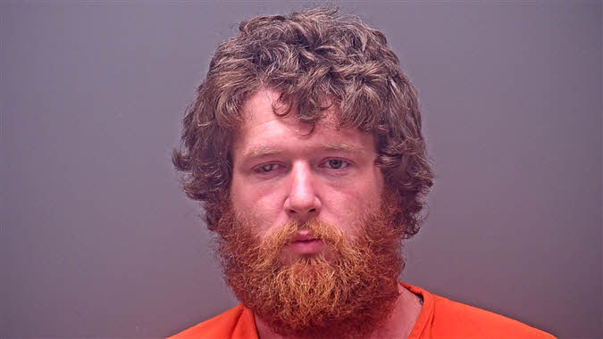 Mugshot of BRIAN WAYNE LACOSTE