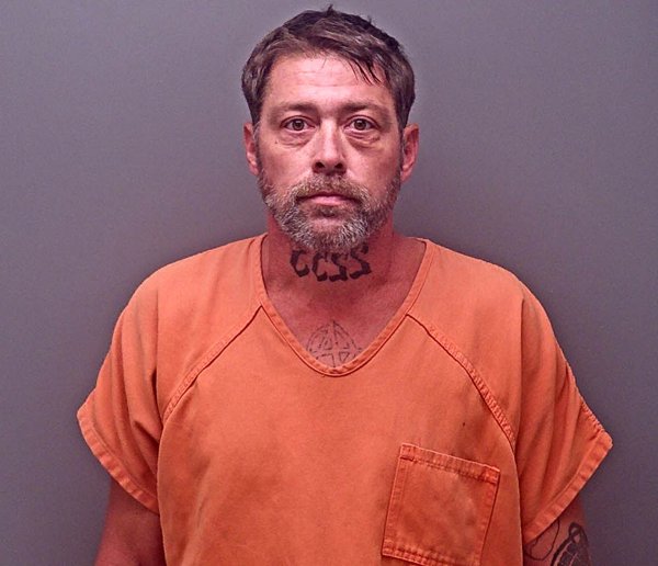 No mugshot available