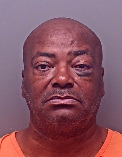 Mugshot of JOHN EARL JONES