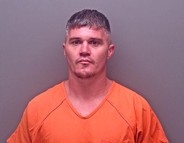 Mugshot of WILLIAM PAUL TAYLOR