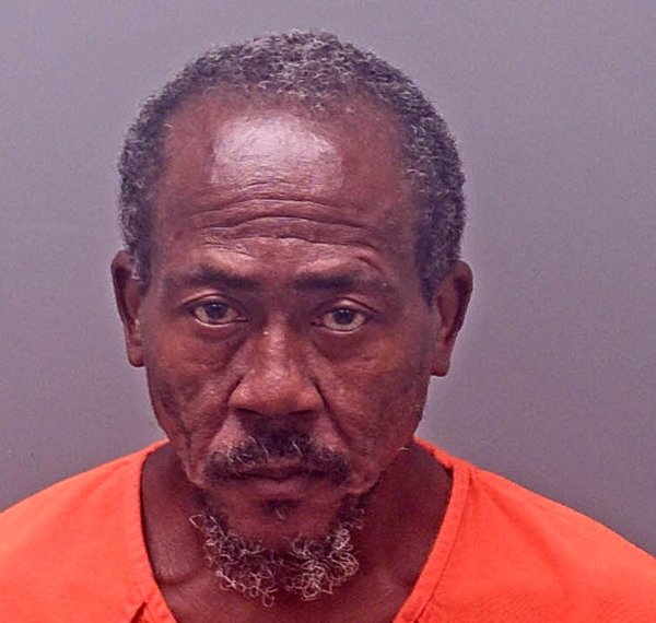 Mugshot of CARLTON JEROME HOLDER
