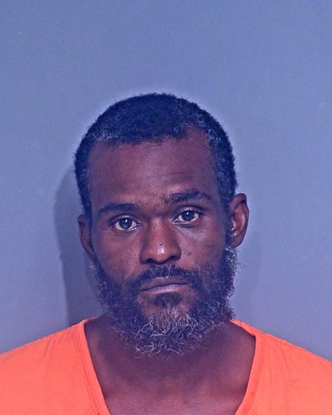 Mugshot of JEREMY JERMAINE JAMES