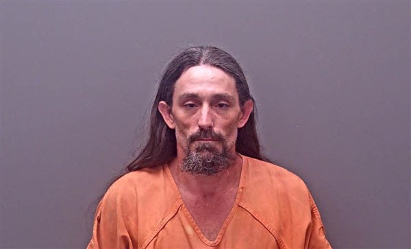 Mugshot of COLEMAN DANIEL JENNINGS