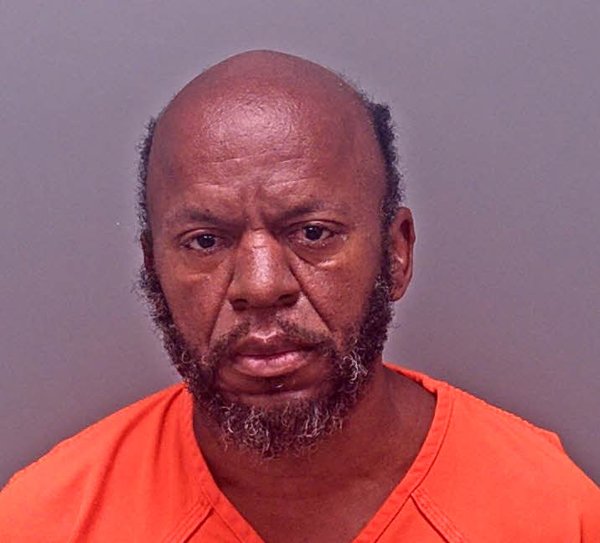 No mugshot available