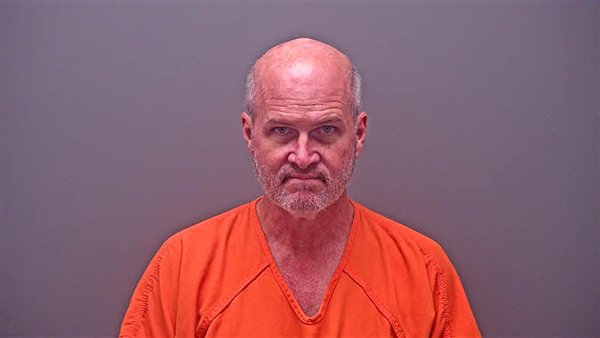 Mugshot of Shawn Broxton Clark