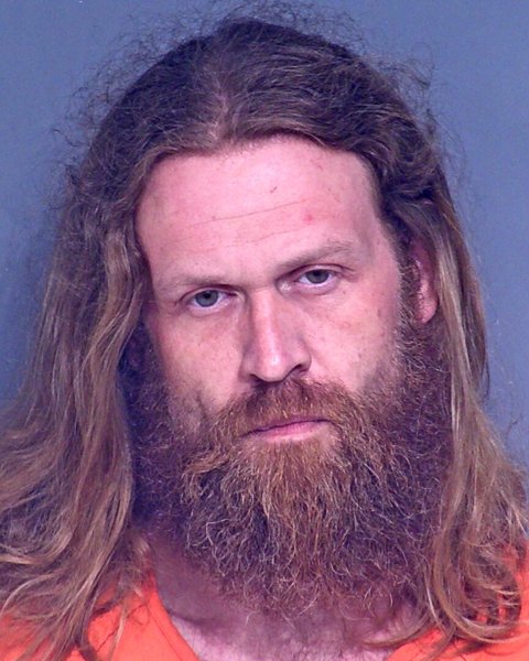 Mugshot of ANTHONY EUGENE HADLEY