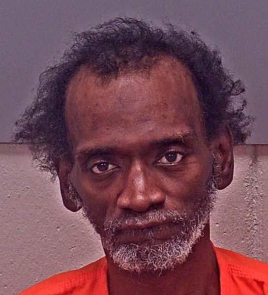 Mugshot of RONNIE EUGENE BOSTON