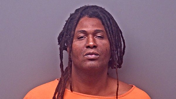 Mugshot of GALVIN ELON MOORE