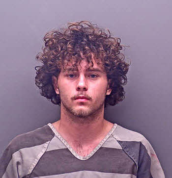 Mugshot of CAMERON RILEY LUCAS