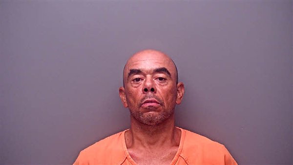 Mugshot of NATHANIEL LEWIS JOHNSON